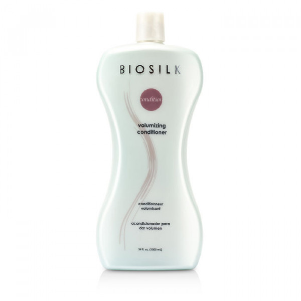 Conditionneur Volumisant - Biosilk Haarverzorging 1000 Ml