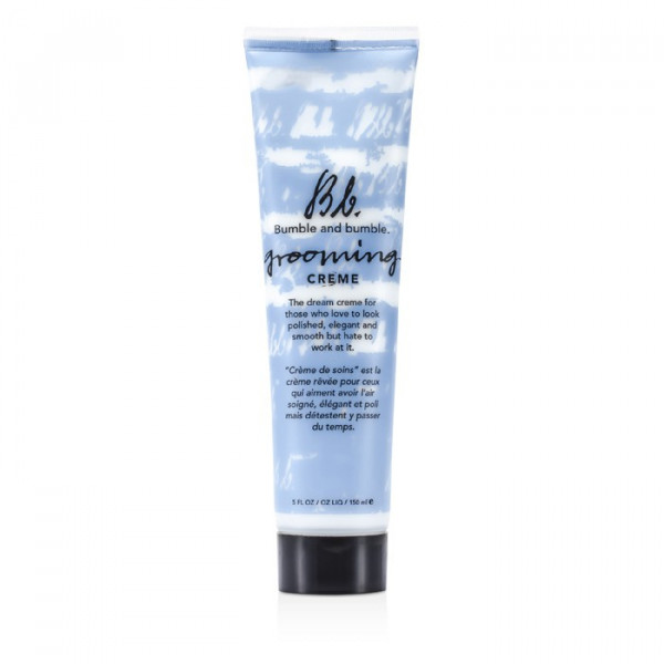 Bb. Gromming Creme - Bumble And Bumble Haarverzorging 150 Ml