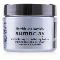 Sumoclay