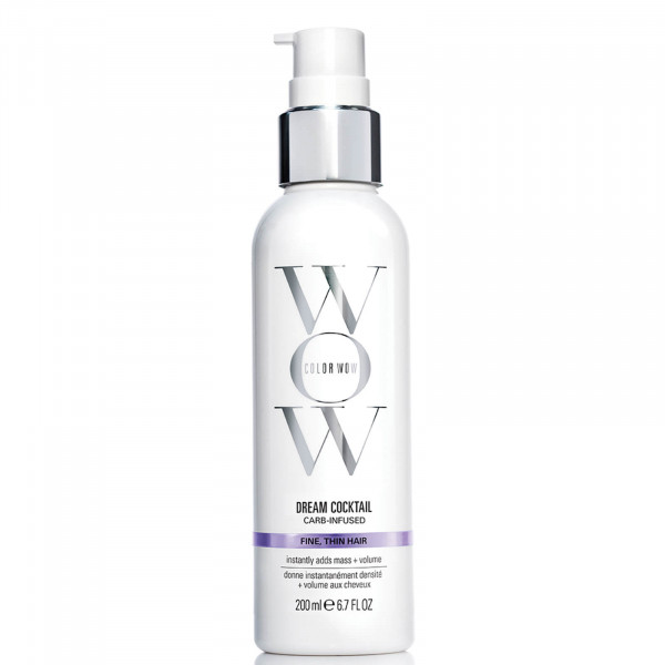 Dream Cocktail Carb-Infused - Color Wow Haarverzorging 200 Ml