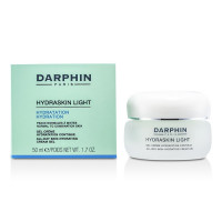 Hydraskin light Gel crème hydratation continue