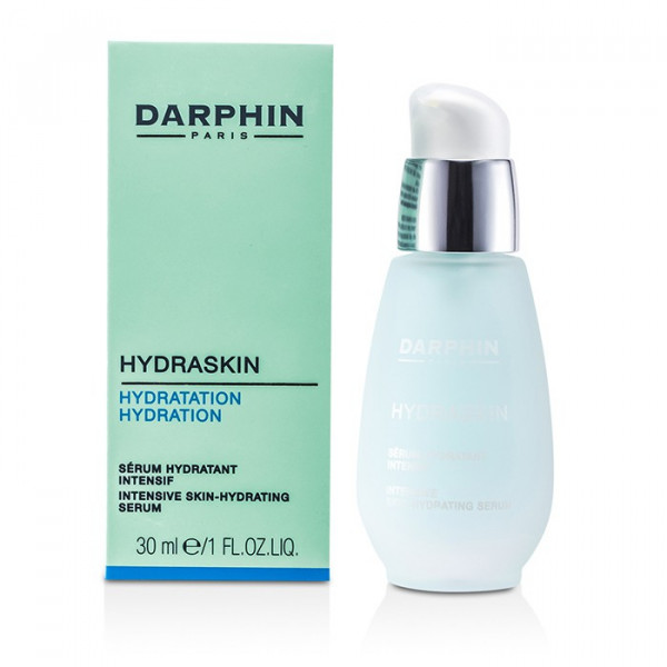 Hydraskin - Darphin Serum Og Booster 30 Ml