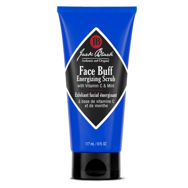 Jack Black - Exfoliant Facial énergisant 177ml Detergente - Struccante