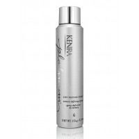 Platinum Dry texture spray