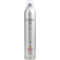 Volume spray Super hold finishing spray