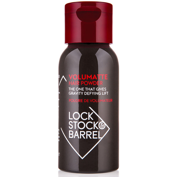 Poudre De Volumateur - Lock Stock & Barrel Haarpflege 10 G