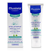 Stelatopia Crème emolliente