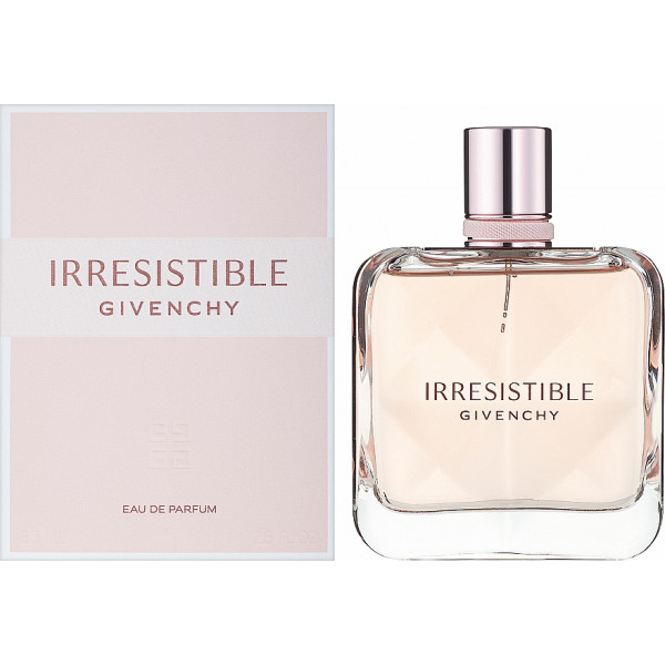 Irresistible - Givenchy Eau De Parfum Spray 50 Ml