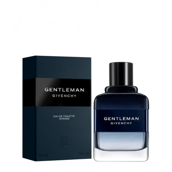 Gentleman - Givenchy Intensywna Eau De Toilette Spray 60 Ml