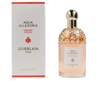 Aqua Allegoria Orange Soleia