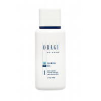 Nu-derm Foaming gel