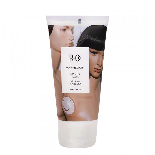 Mannequin - R+Co Produkty Do Stylizacji Włosów 147 Ml