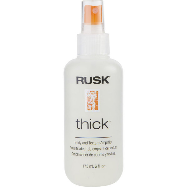 Thick Amplificateur De Corps Et De Texture - Rusk Pielęgnacja Włosów 175 Ml