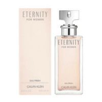 Eternity Eau Fresh