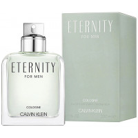 Eternity For Men Cologne