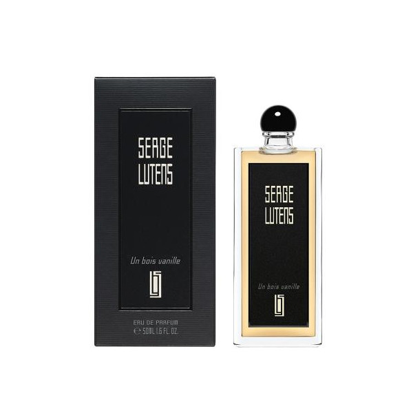 Photos - Women's Fragrance Serge Lutens  Un Bois Vanille : Eau De Parfum Spray 1.7 Oz / 