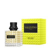 Valentino Donna Born In Roma Yellow Dream