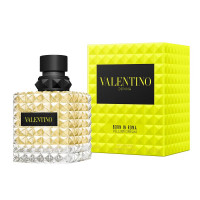 Valentino Donna Born In Roma Yellow Dream