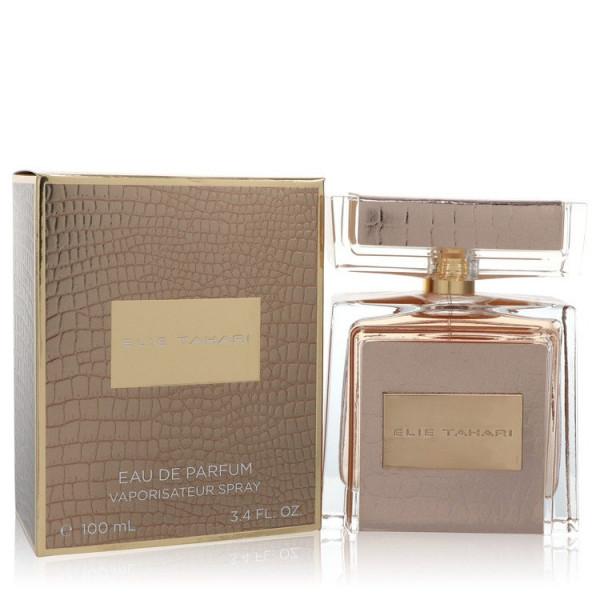 Elie Tahari - Elie Tahari Eau De Parfum Spray 100 Ml