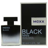 Black Man