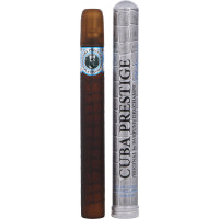 Cuba Prestige Platinum Cuba Prestige Platinum