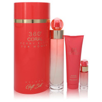 Perry Ellis 360 Coral