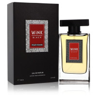 Wink Black Pour Homme