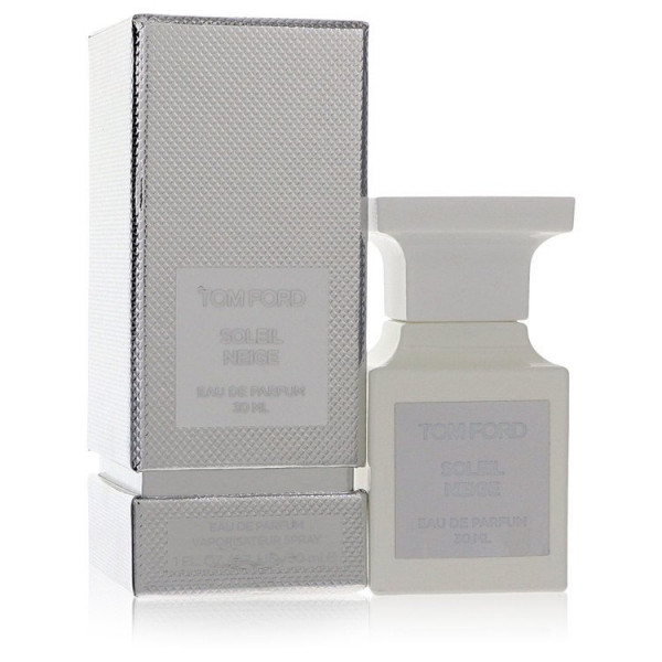 Soleil Neige - Tom Ford Eau De Parfum Spray 30 Ml