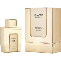 Le Motif Imperial Gold