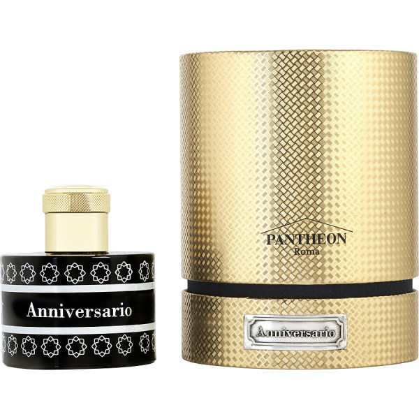 Anniversario - Pantheon Roma Parfumextrakt Spray 100 Ml