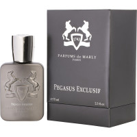 Pegasus Exclusif