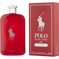 Polo Red