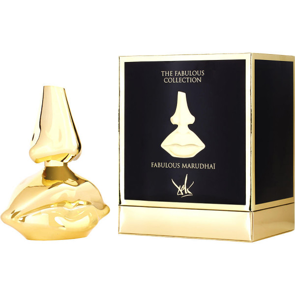 Dali Haute Parfumerie Marudhai - Salvador Dali Eau De Parfum 100 Ml