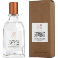 Nagaranga & Santal Citronne