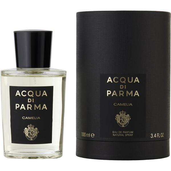 Acqua Di Parma - Camelia 100ml Eau De Parfum Spray