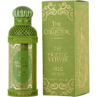 The Majestic Vetiver