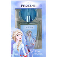 Frozen II Elsa