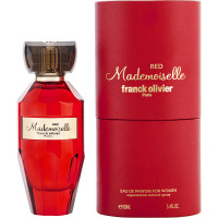 Mademoiselle Red