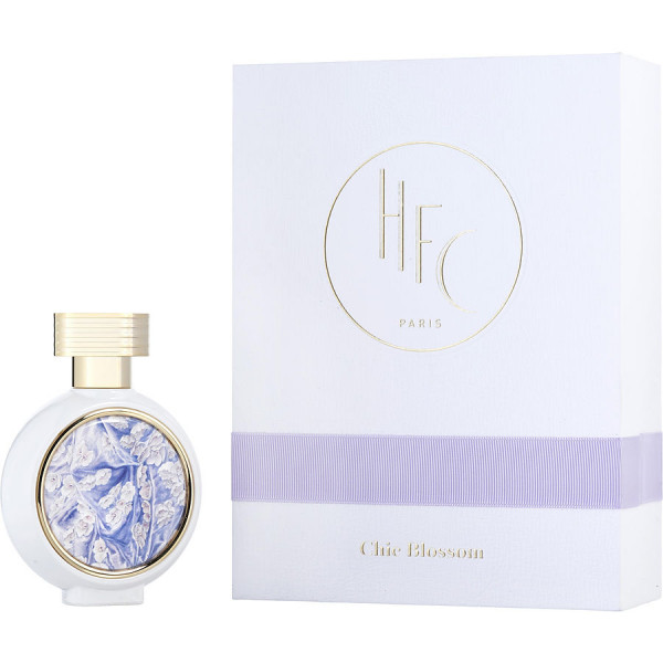 Haute Fragrance Company - Chic Blossom 75ml Eau De Parfum Spray