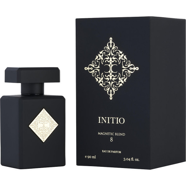 Magnetic Blend 8 - Initio Eau De Parfum Spray 90 Ml