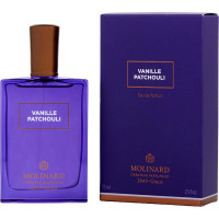 Vanille Patchouli