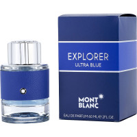 Explorer Ultra Blue