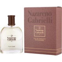 Nazareno Gabrielli Pour Homme