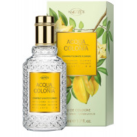 Acqua Colonia Starfruit & Whiteflowers