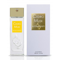 Cedro Musk