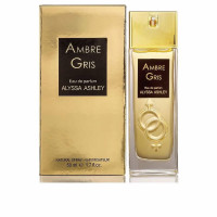 Ambre Gris