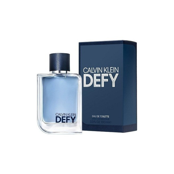 Defy - Calvin Klein Eau De Toilette Spray 200 Ml