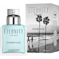 Eternity Summer Daze Homme