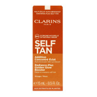 Self tan addition concentré éclat