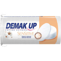 Demak up sensitive